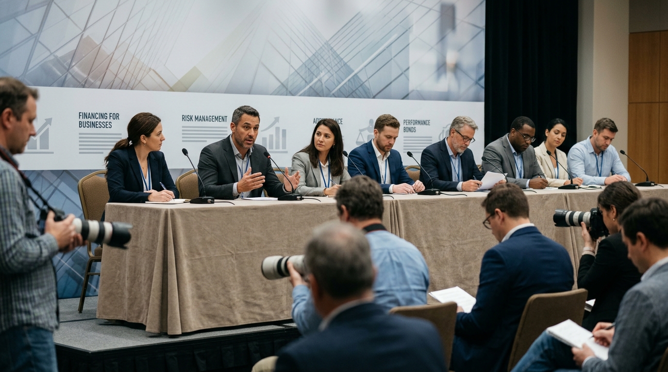 Illustration: Financing Options for High-Risk Surety Bonds in 2026