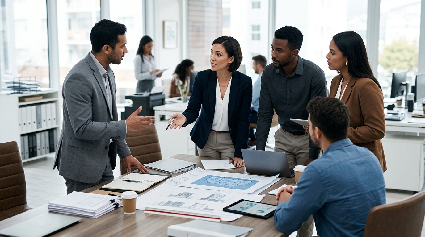 Illustration: Top 5 Tips for Reducing Your Surety Bond Premium: A 2026 Guide